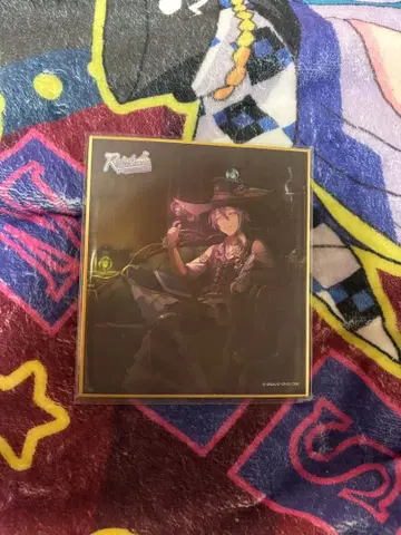 프로세카 미니 색지