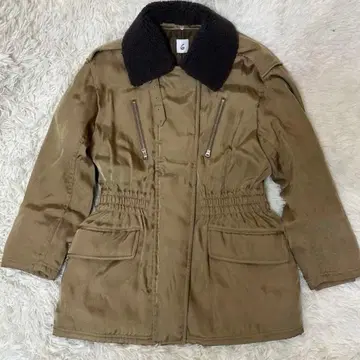 정가 5만 6(roku) BEAUTY&YOUTH 유나이티드 애로우즈 코트