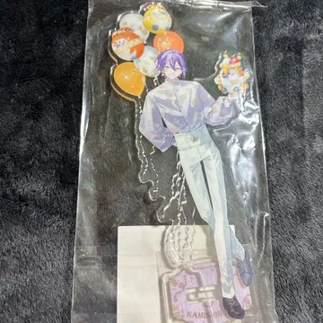 프로세카 감사제 아크릴 스탠드 카미시로 루이