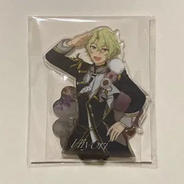 토모에 히요리 스타포니 superbloom 아크릴 스탠드 아크릴 스탠드