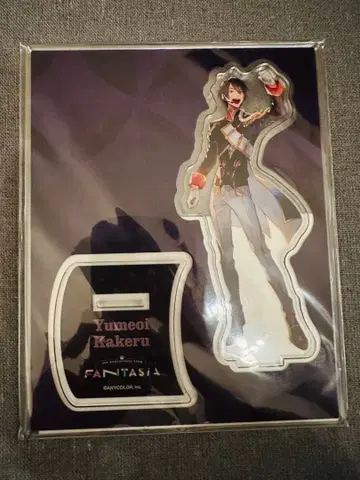 FANTASIA 니지산지 유메오이 카케루