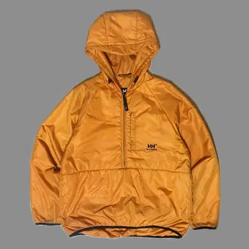 90s HELLY HANSEN 아노락 퍼프 자켓 나일론 퍼