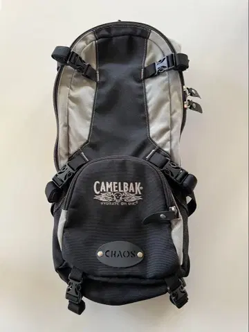 CAMELBAK CHAOS 케오스 하이드레이션 대응 백팩