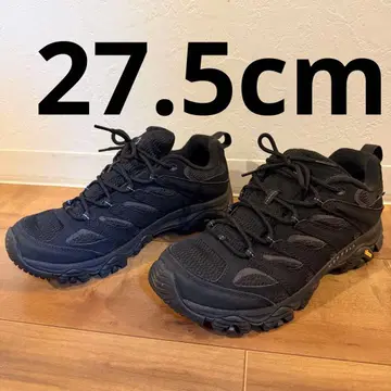 MERRELL MOAB3 SYN GTX TRP/BL 머렐 모아브3