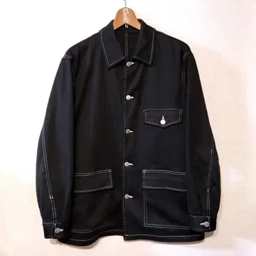 Allege / STITCH COTTON COVER ALL 스티치