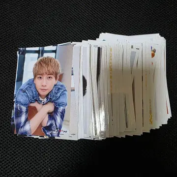 TravisJapan 트라자 나카무라 카이토 공식 사진 180점