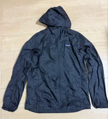 새상품급 Patagonia 후디니 자켓 남성용 S 사이즈 2024