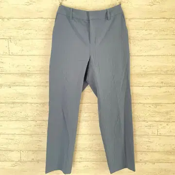 리플렉트 Reflect 슬랙스 팬츠 [ M ] 오피스 출퇴근 심플