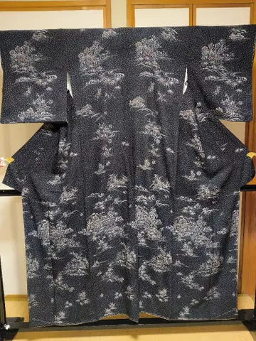 블랙 베이스 후부키 차야츠지 문 코몬