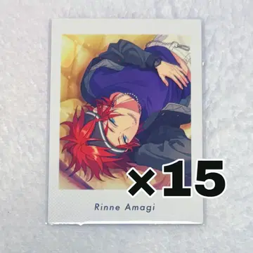 아마기 린네 파샤츠 2