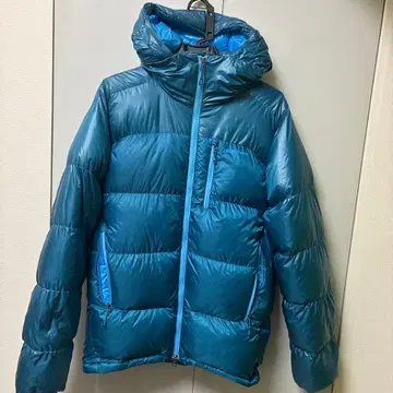 파타고니아 피츠 로이 다운 남성용 S 사이즈 새상품급