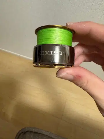 05 EXIST 2508 스풀