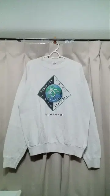 FRUIT OF THE LOOM (프룻 오브 더 룸) 맨투맨 90년대