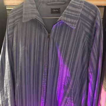 Cheers 스트라이프 자켓 M