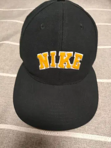 NIKE 캡 90s 야구 모자 자수 패치