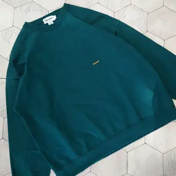 컨디션 최상 Gymphlex 헤비웨이트 저리 롱 슬리브 셔츠