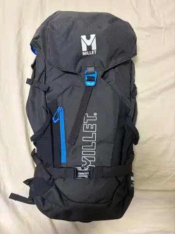 [ 새상품 ] 밀레 MILLET 우빅25 UBIC25