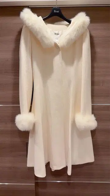 르네 프린세스 코트 36