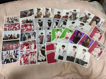 Snow Man 와타나베 쇼타 공식 사진