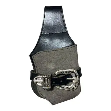 ALZUNI 알즈니 벨트 루프 지갑 홀더