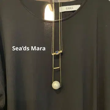Sea'ds Mara, 3연 목걸이