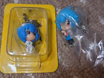 푸치에바 아야나미 레이 세트