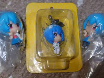 푸치에바 아야나미 레이 세트