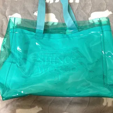 SHINee PERFECT ILLUMINATION 토트백