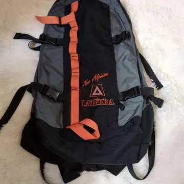 LA TERRA Neo Alpinism 백팩