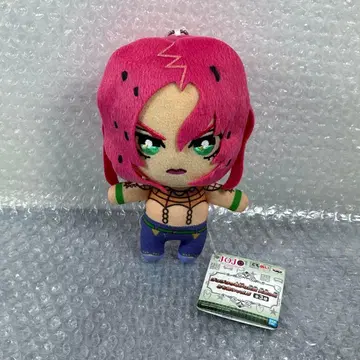 죠죠 토모누이 디아볼로