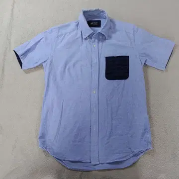 BEAMS HEART 반팔 셔츠 S 사이즈