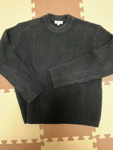 BEAUTY&YOUTH UNITED ARROWS M 사이즈 스웨터