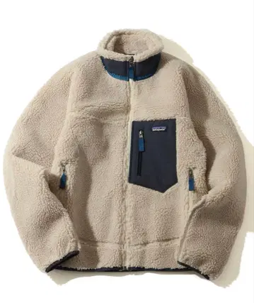 patagonia 레트로X S 사이즈