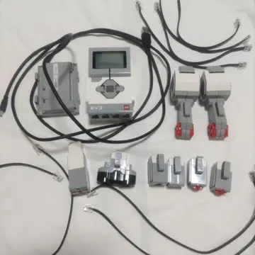 LEGO Mindstorms EV3 레고 마인드스톰 45544