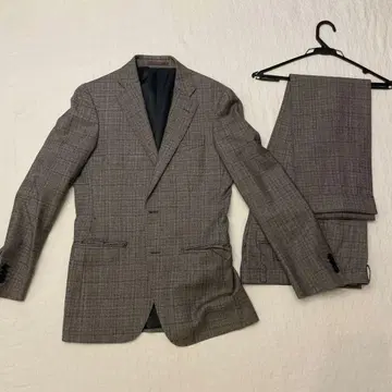 [ 새상품급 ] 남성용 수트