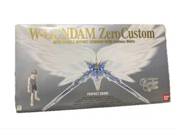 PG 윙건담 제로 커스텀