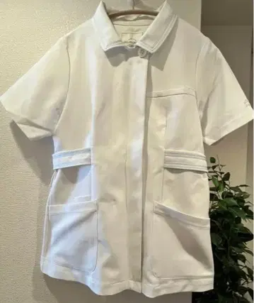 gelato pique 간호사 의류