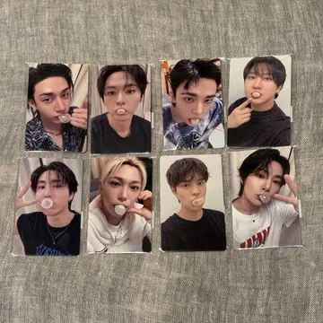 karma fans 영통 트레카 컴프