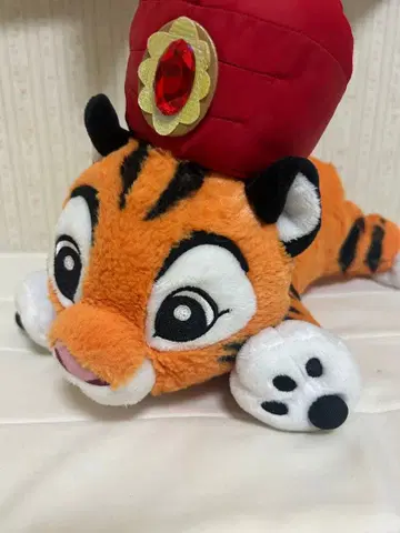 디즈니 찬두 봉제 인형