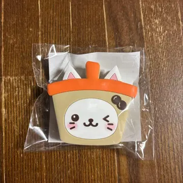 nctwish 투어 랜트 유우시 부채 액세서리