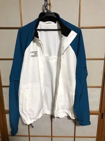 르꼬끄 스포르티브 레인 골프웨어 LL 사이즈