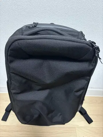 WEXLEY TAYLOR 25L Pro Pack 1680D Cordura