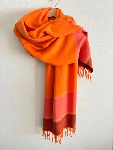 BANANA REPUBLIC 대형 스톨