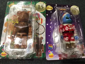 해피 복권 디즈니 스티치 산타 데이지