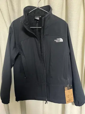 더 노스 페이스 어드밴스드 자켓 XS NP72550 미사용