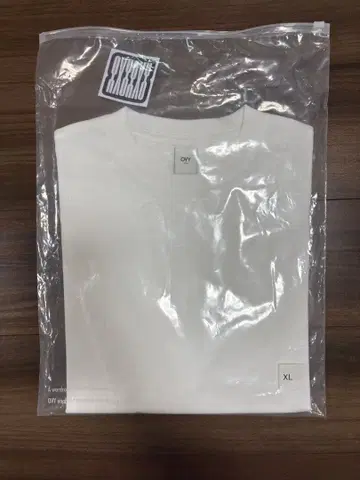 OVY 팩 T셔츠 미사용 새상품