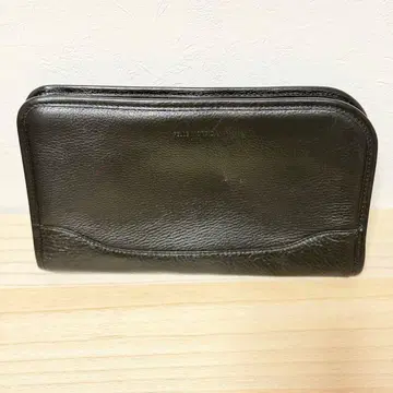 페레 모리비다 클러치백 가죽 천연 가죽 작고 가벼운 세컨드 백 일본제