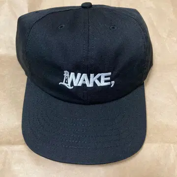 RBB 웨이크 모자