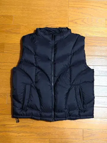 NOMANUAL 다운 베스트