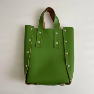 핸더 스킴 Hender Scheme 어셈블 핸드백